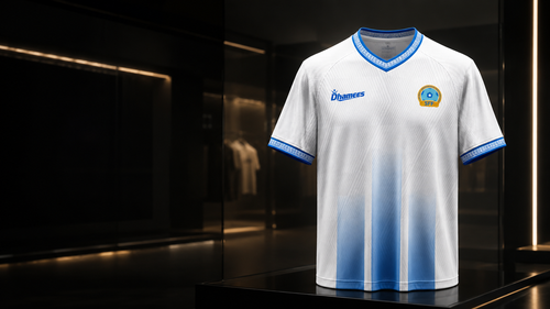 Somali National Team Official Away-Kit