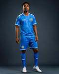 Somali National Team Official Home-Kit