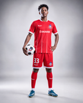 Official Jeenyo FC Home-Kit - Coming Soon